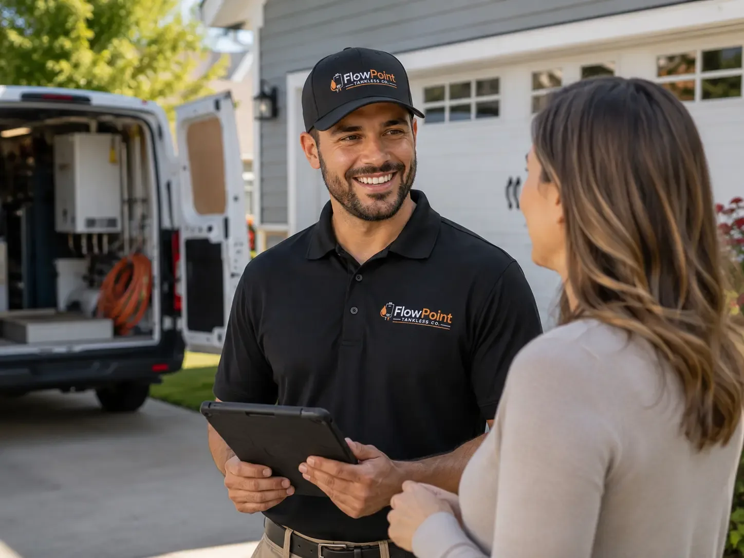 Tankless Water Heater Installation Carthage, MS FAQs